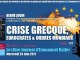 Hervé Juvin: 1/2 - Crise grecque, Eurocrates et Ordres Mondiaux (Radio Courtoisie)