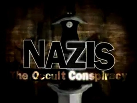 Nazis - The Occult Conspiracy VOSTFR Part 1sur2