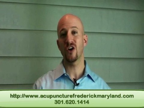 Seasonal Allergies – Frederick Acupuncturist for Allergies