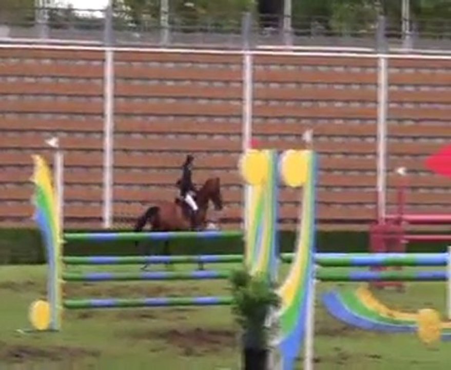 Tisimo - Grd Prix 1.25m