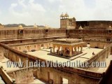 Amer Fort (Insight), Jaipur