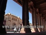 Amer Fort (Palace), Jaipur