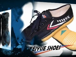 Martial Art Shoes