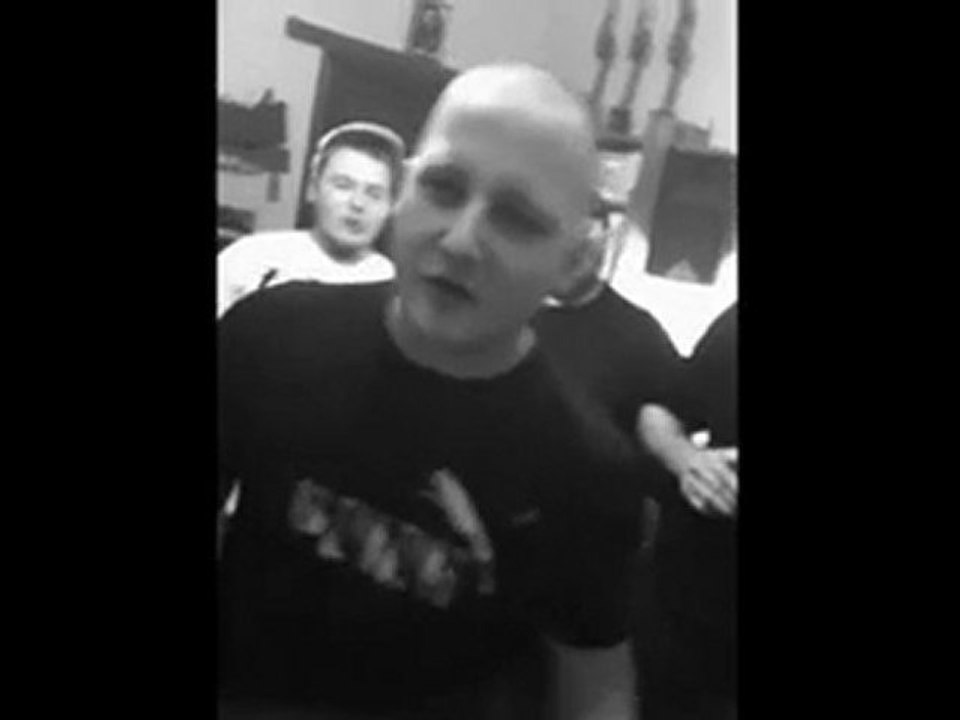 freestyle rap 89100 Rifa Dabz  Nioma  Fkc [HQ]