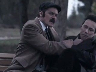 Extrait promotionnel pour The Iceman de Ariel Vromen