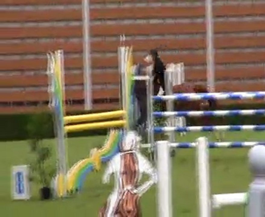 Pandora - Vitesse 1.25m