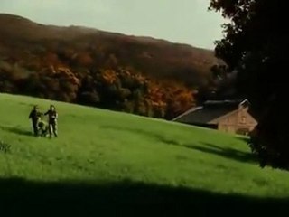 Première bande-annonce et affiche pour The Odd Life of Timothy Green