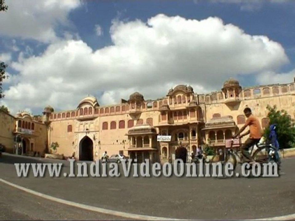 Heritage, Jaipur