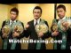 watch Juan Hernandez Vs Kazuto Ioka ppv boxing live stream
