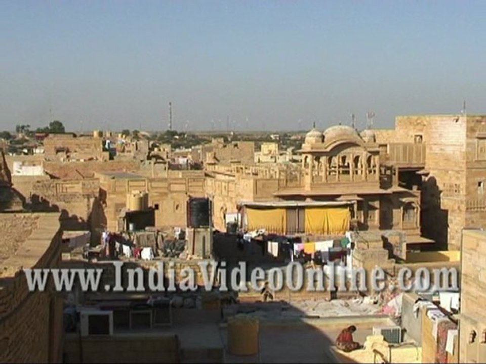 Jaisalmer