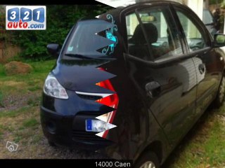 Occasion Hyundai i10 Caen