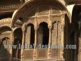 Patwon ki haveli, Jaisalmer