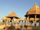 Vyas ki Chatri, Jaisalmer
