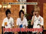 Yan Yan JUMP 06082011(PART1)