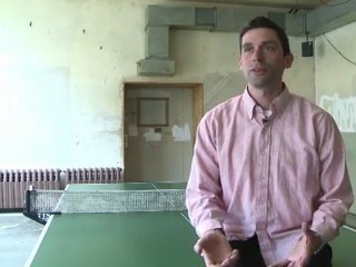 Berliner Szene-Kneipe verbindet Sport und Party