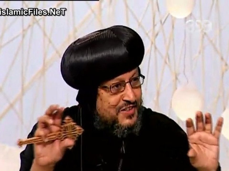 برنامج امنت بالله الحلقة الرابعة