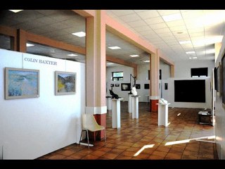 ©AUX QUATRE COINS DE L'ART MARTINE ANCIAUX©TELE