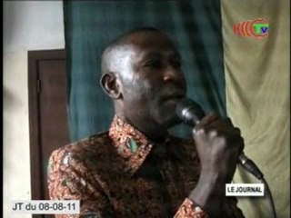 Assemblée générale extraordinaire de NATIGAM