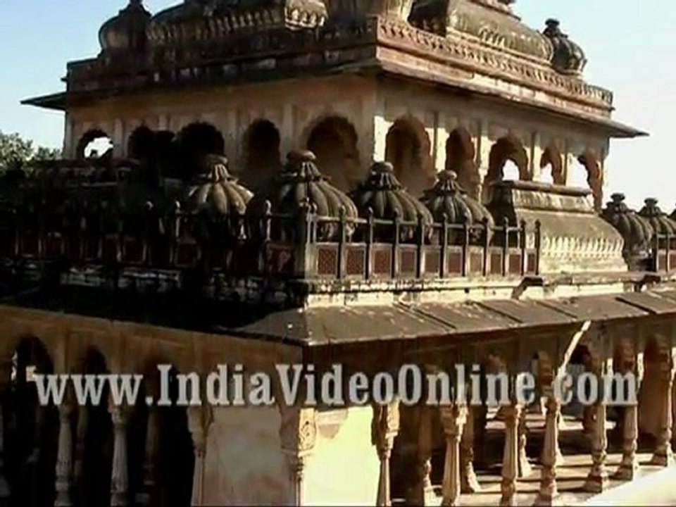 Maha Mandir, Jodhpur