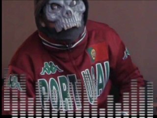 Rime De Galerien - savate  paul crosse