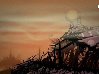 Insanely Twisted Shadow Planet - First 10 Minutes