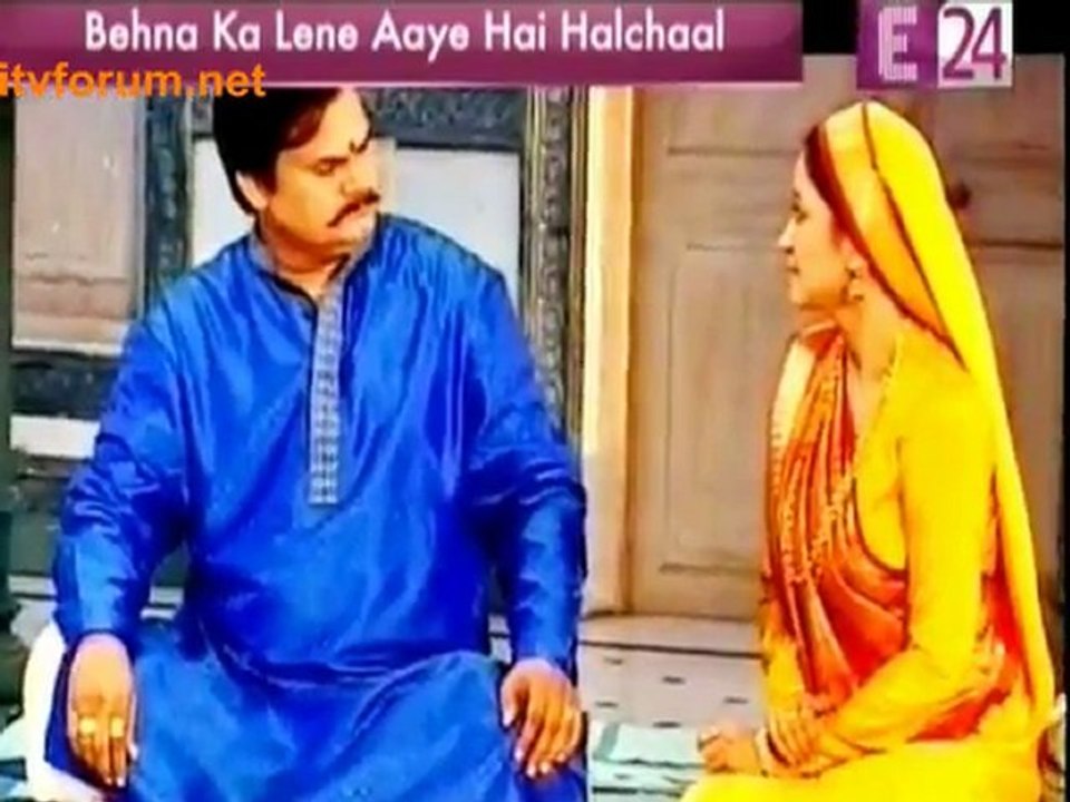 Pratigya Ke Ghar Aaya Dabangg