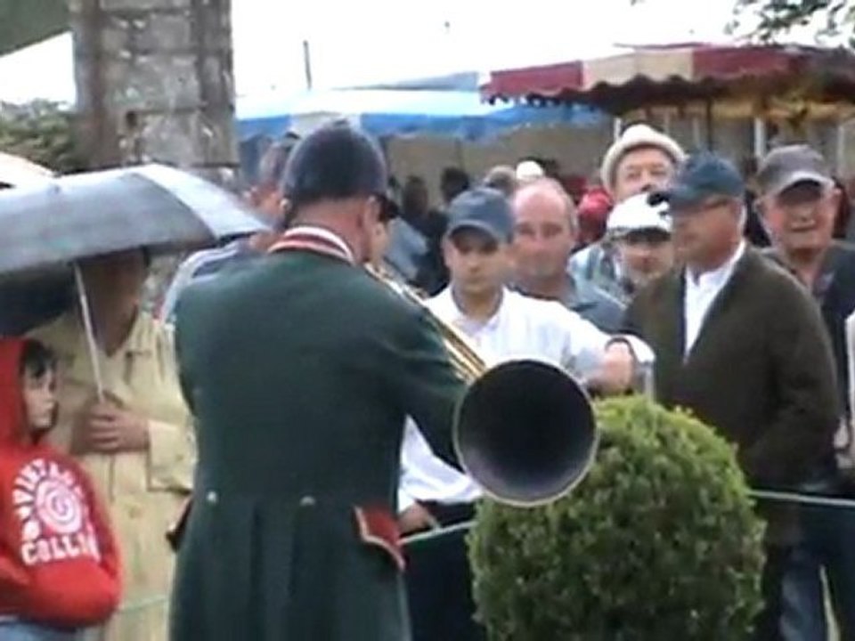 CARROUGES 2011 Bertrand Boudier