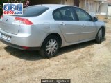 Occasion Renault Laguna III beziers