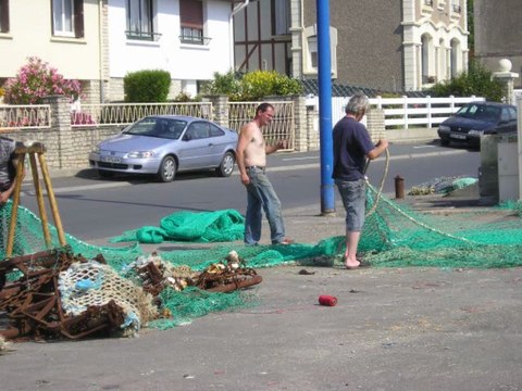 SONERIEN DU Le bel ouvrage Hanter dro Andro