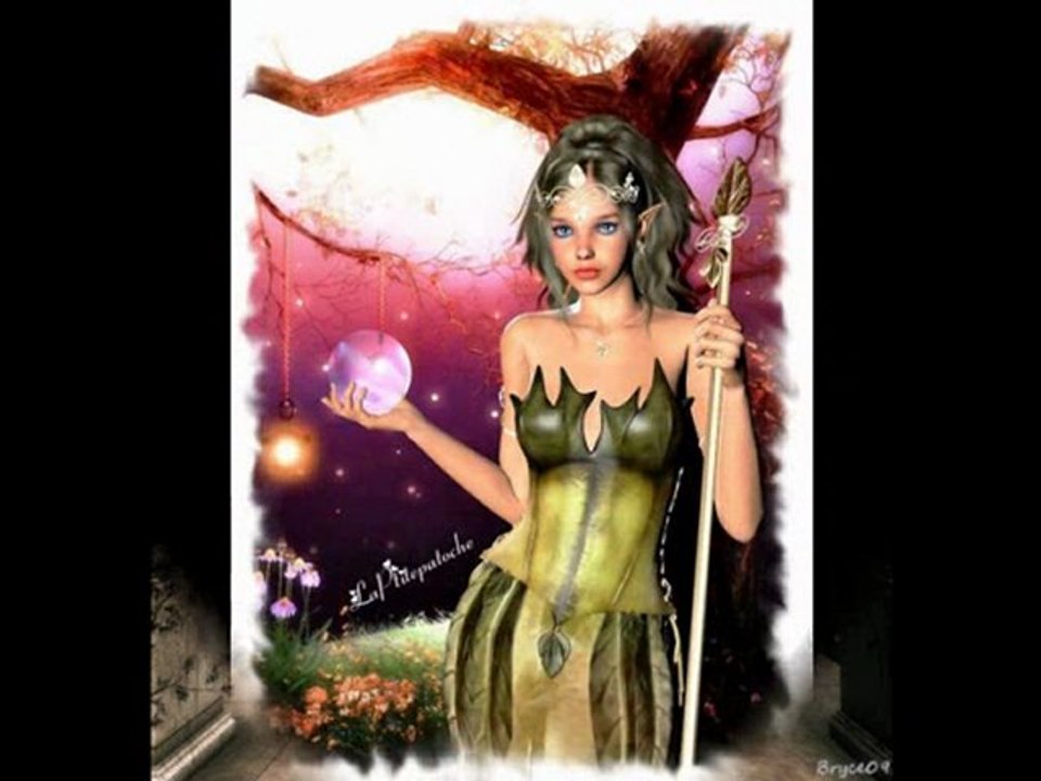 JENNIFER Espoir éternel