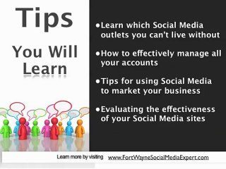 Don't Make These Mistakes Hiring A Social Media Consultant