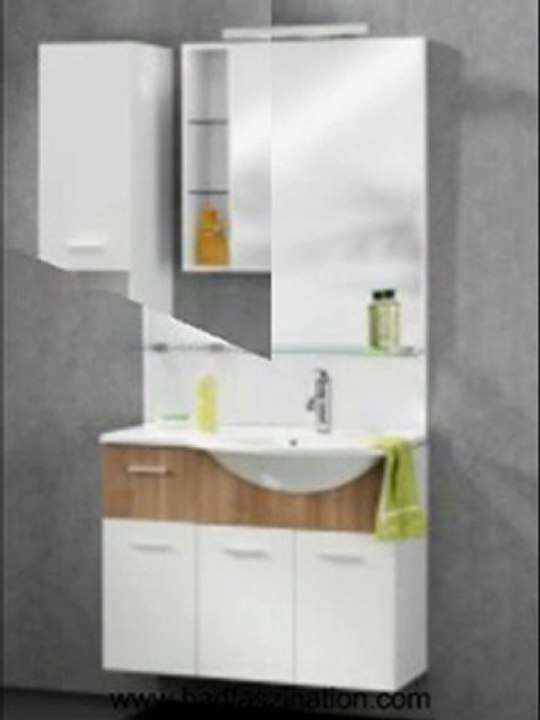 Badmöbel fackelmann vol 1