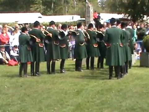 CARROUGES 2011 les echos du bas maine