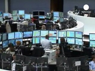 European traders cautious after Asian falls