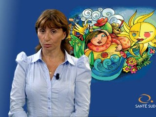 Santé Sud: Annonce de la comédienne Ariane Ascaride sur l'association de solidarité internationale