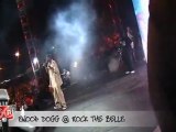 Serious Pimp Clothing Presents Snoop Dogg Live @ 
