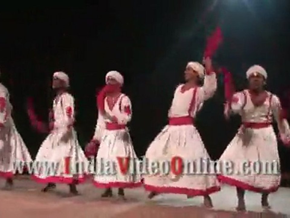 Dhangar Dance, Goa