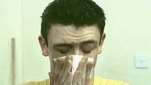 facedance