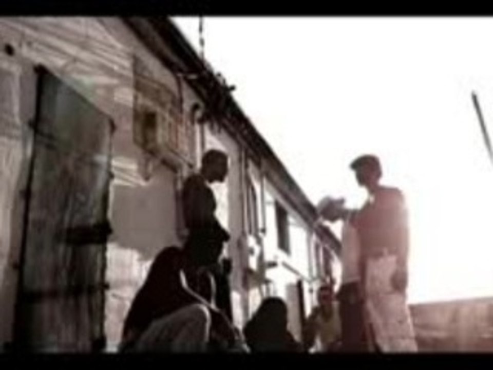 don omar ft tego calderon - bandolero