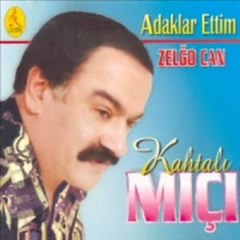 Kahtalı Mıçe - Nemrutta İçtim Şarap (1997)