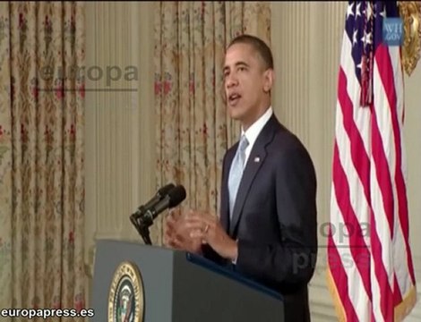 Obama arremete contra Standard & Poors