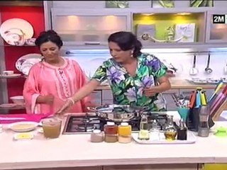 شهيوات مع شميشة : الإثنين 8 غشت