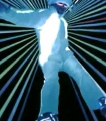 VOIX OFF SYLVAIN PETTE - Concert Jamiroquai