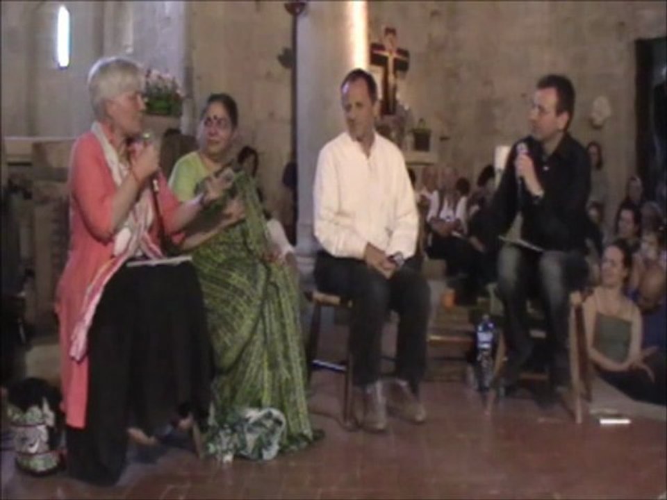 vandana  test