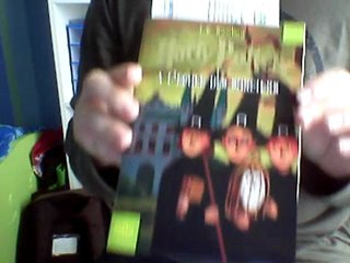 Présentation : les 7 tomes de Harry Potter