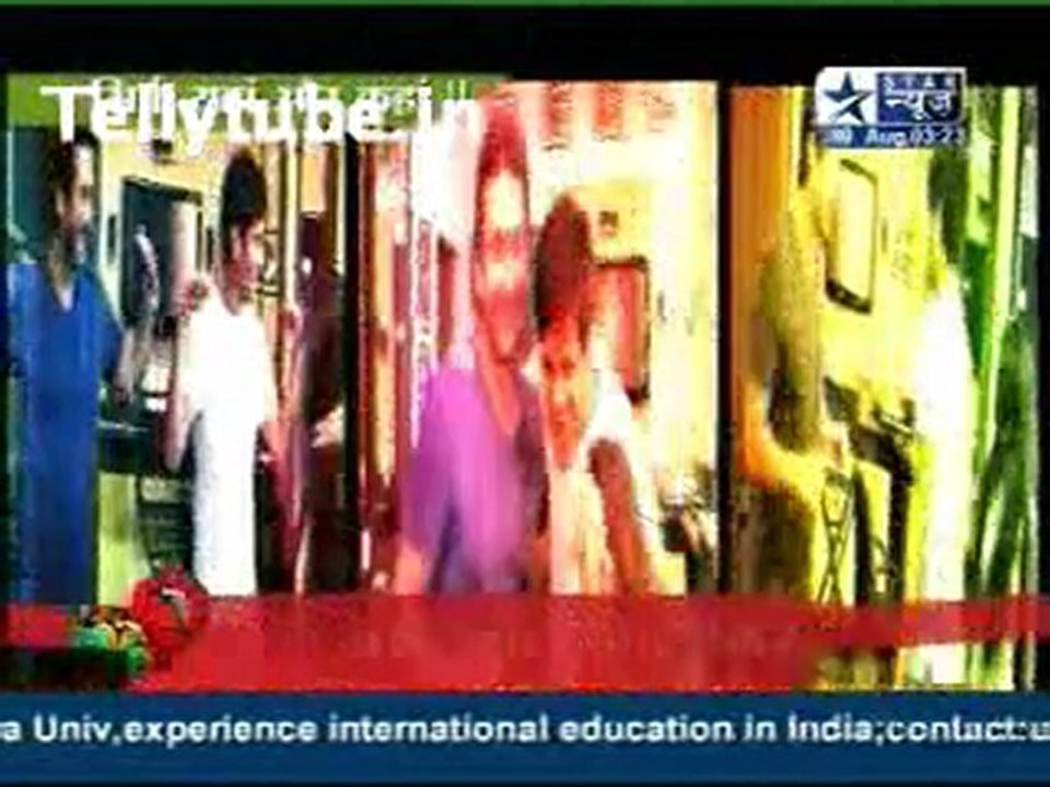 Saas Bahu Aur Saazish-9th August 2011 Part 3