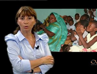 Santé Sud: La santé materno-infantile en Mauritanie