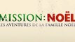 Mission : Noël (Arthur Christmas) - Bande-Annonce / Trailer #2 [VF|HD]