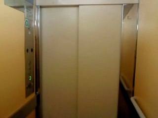 Winda schindler Na Turystycznej 30