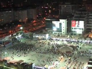 Beylikdüzü Ramazan Etkinlikleri...